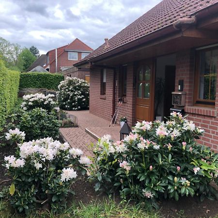 Ferienwohnung Kleistring Obernkirchen Buitenkant foto