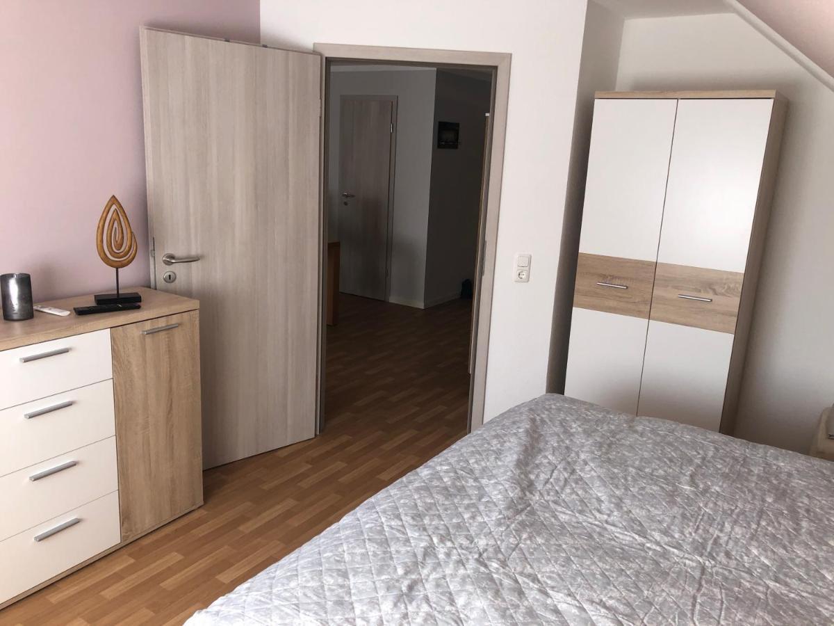 Ferienwohnung Kleistring Obernkirchen Buitenkant foto